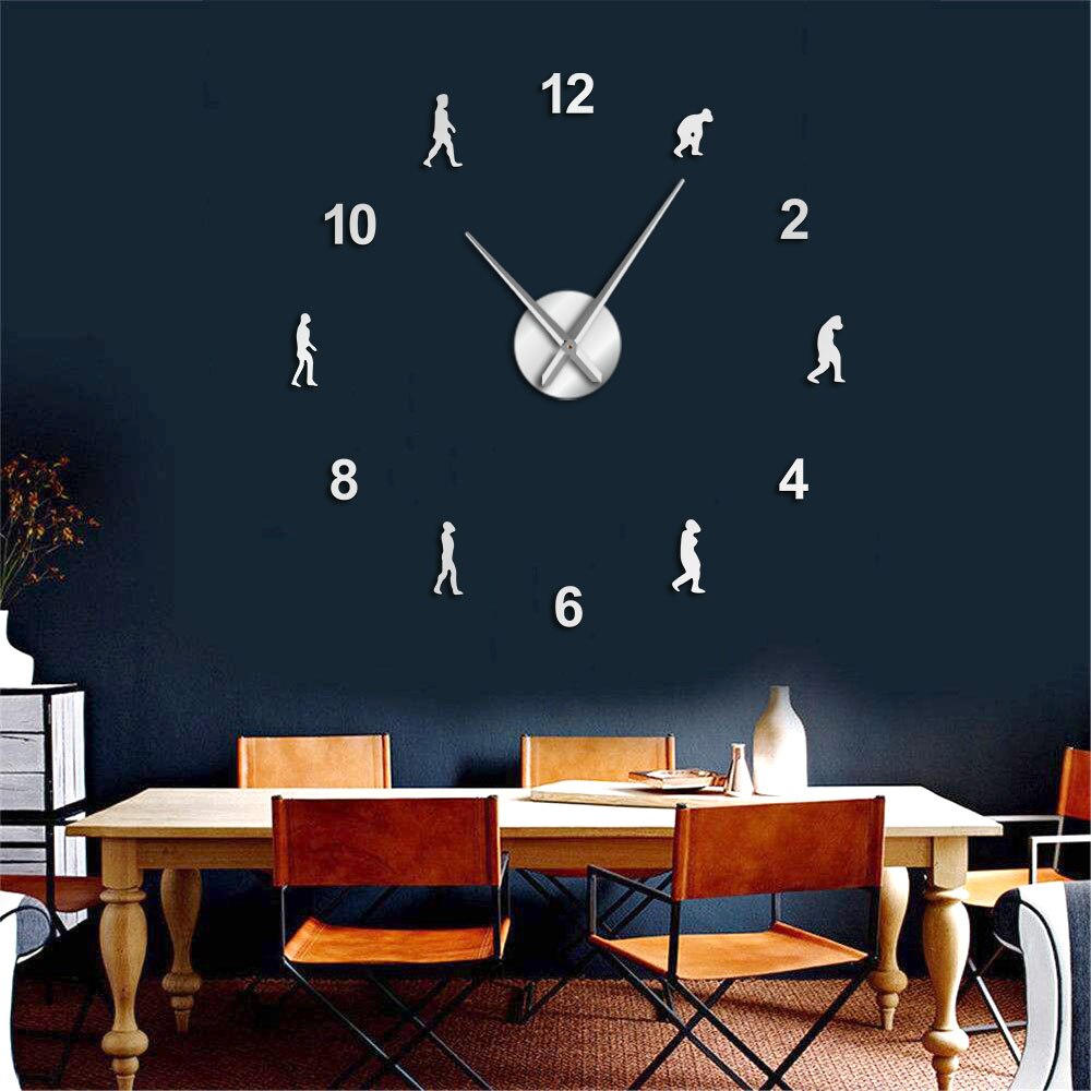 Decorative wall clocks